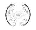 TOMEX Brakes Sada brzdovch elist ‐ TMX TX 21-10