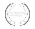 Sada brzdovch elist TOMEX Brakes ‐ TMX TX 21-19