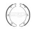 Sada brzdovch elist TOMEX Brakes ‐ TMX TX 21-20