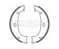 Sada brzdovch elist TOMEX Brakes ‐ TMX TX 21-23