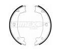 Sada brzdovch elist TOMEX Brakes ‐ TMX TX 21-24