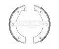 Sada brzdovch elist TOMEX Brakes ‐ TMX TX 21-25