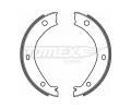 Sada brzdovch elist TOMEX Brakes ‐ TMX TX 21-26