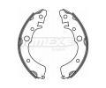 TOMEX Brakes Sada brzdovch elist ‐ TMX TX 21-35
