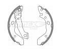 Sada brzdovch elist TOMEX Brakes ‐ TMX TX 21-37