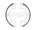 Sada brzdovch elist TOMEX Brakes ‐ TMX TX 21-41