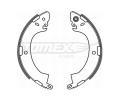 TOMEX Brakes Sada brzdovch elist ‐ TMX TX 21-44