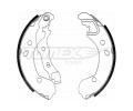 TOMEX Brakes Sada brzdovch elist ‐ TMX TX 21-48