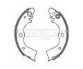 Sada brzdovch elist TOMEX Brakes ‐ TMX TX 21-50