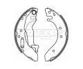 TOMEX Brakes Sada brzdovch elist ‐ TMX TX 21-54