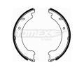 Sada brzdovch elist TOMEX Brakes ‐ TMX TX 21-69