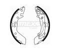 Sada brzdovch elist TOMEX Brakes ‐ TMX TX 21-70