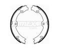 Sada brzdovch elist TOMEX Brakes ‐ TMX TX 21-72