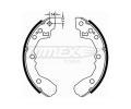 TOMEX Brakes Sada brzdovch elist ‐ TMX TX 21-78