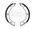 Sada brzdovch elist TOMEX Brakes ‐ TMX TX 21-79