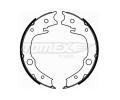 Sada brzdovch elist TOMEX Brakes ‐ TMX TX 21-86
