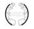 Sada brzdovch elist TOMEX Brakes ‐ TMX TX 21-89