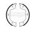 Sada brzdovch elist TOMEX Brakes ‐ TMX TX 21-90