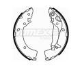 TOMEX Brakes Sada brzdovch elist ‐ TMX TX 21-92
