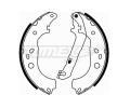 Sada brzdovch elist TOMEX Brakes ‐ TMX TX 21-95