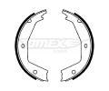 TOMEX Brakes Sada brzdovch elist ‐ TMX TX 21-97