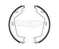 Sada brzdovch elist TOMEX Brakes ‐ TMX TX 22-11