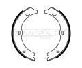 Sada brzdovch elist TOMEX Brakes ‐ TMX TX 22-12