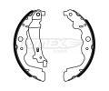 TOMEX Brakes Sada brzdovch elist ‐ TMX TX 22-18