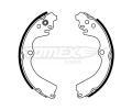 TOMEX Brakes Sada brzdovch elist ‐ TMX TX 22-32