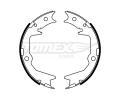 Sada brzdovch elist TOMEX Brakes ‐ TMX TX 22-39