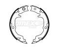 TOMEX Brakes Sada brzdovch elist ‐ TMX TX 22-60