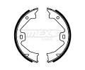 Sada brzdovch elist TOMEX Brakes ‐ TMX TX 22-70