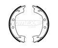 Sada brzdovch elist TOMEX Brakes ‐ TMX TX 22-79