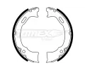 TOMEX Brakes Sada brzdov�ch �elist�&nbsp;&dash;&nbsp;TMX TX 22-87