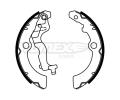 Sada brzdov�ch �elist�&nbsp;TOMEX Brakes&nbsp;&dash;&nbsp;TMX TX 22-92