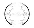 Sada brzdovch elist TOMEX Brakes ‐ TMX TX 22-95
