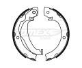 Sada brzdovch elist TOMEX Brakes ‐ TMX TX 23-05