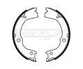 Sada brzdovch elist TOMEX Brakes ‐ TMX TX 23-06