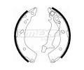 TOMEX Brakes Sada brzdovch elist ‐ TMX TX 23-10