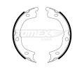 Sada brzdovch elist TOMEX Brakes ‐ TMX TX 23-13