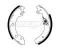 Sada brzdovch elist TOMEX Brakes ‐ TMX TX 23-22