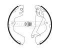 TOMEX Brakes Sada brzdovch elist ‐ TMX TX 23-25
