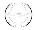 TOMEX Brakes Sada brzdovch elist ‐ TMX TX 23-28