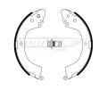 TOMEX Brakes Sada brzdovch elist ‐ TMX TX 23-29
