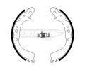 TOMEX Brakes Sada brzdovch elist ‐ TMX TX 23-30