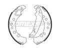 Sada brzdov�ch �elist�&nbsp;TOMEX Brakes&nbsp;&dash;&nbsp;TMX TX 23-45