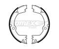 Sada brzdov�ch �elist�&nbsp;TOMEX Brakes&nbsp;&dash;&nbsp;TMX TX 23-48