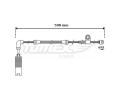 V�stra�n� kontakt opot�eben� oblo�en�&nbsp;TOMEX Brakes&nbsp;&dash;&nbsp;TMX TX 30-37