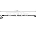 V�stra�n� kontakt opot�eben� oblo�en�&nbsp;TOMEX Brakes&nbsp;&dash;&nbsp;TMX TX 31-36