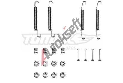 TOMEX Brakes Sada psluenstv brzdov elisti TMX TX 40-06, TX 40-06